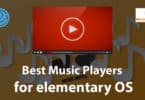 Best Music Players for elementary OS