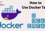 How to Use Docker Tags