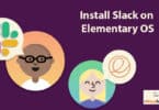 Install Slack on elementary OS