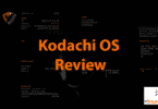 Kodachi OS Review