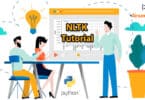 NLTK Tutorial in Python
