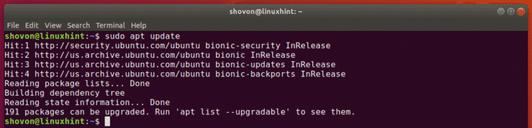 Установка и настройка proftpd ubuntu