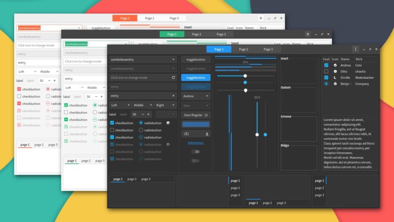 11 Best Ubuntu Themes – Linux Hint