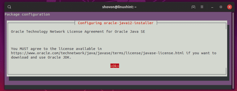 ubuntu jdk ubuntu jdk