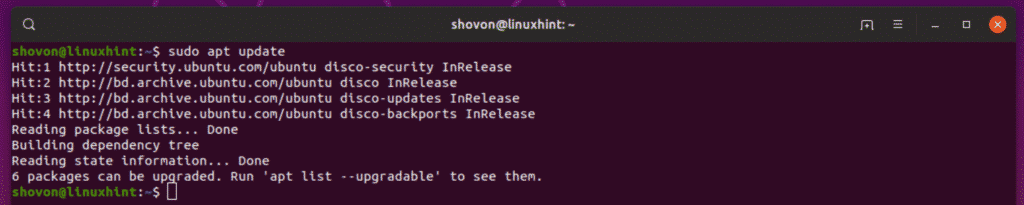 how to install nvidia drivers ubuntu 19.04