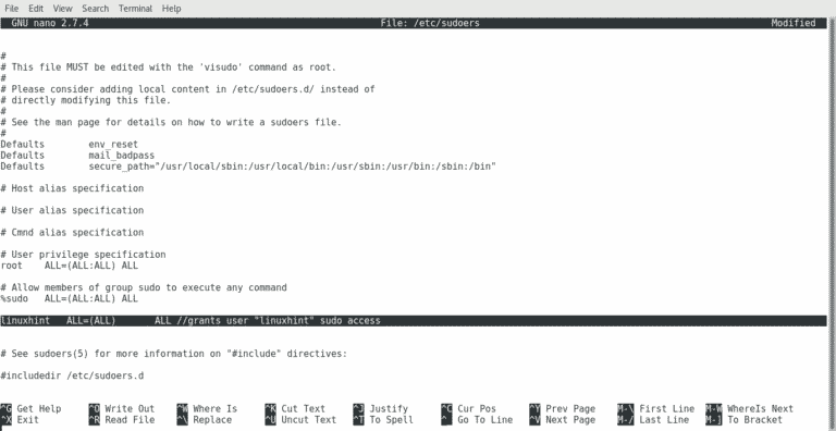 allow a user to sudo as another user allow a user to sudo as another user