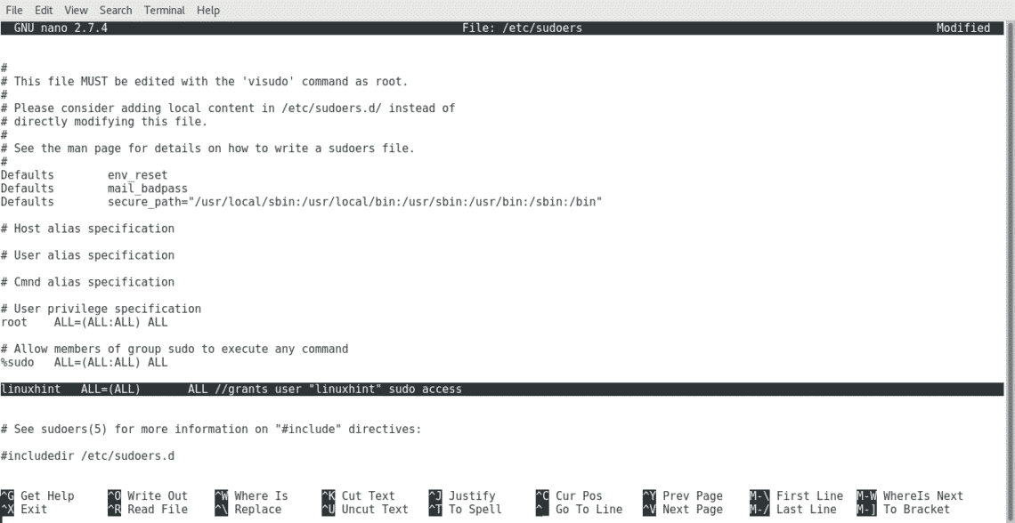 managing-sudo-privileges-on-linux