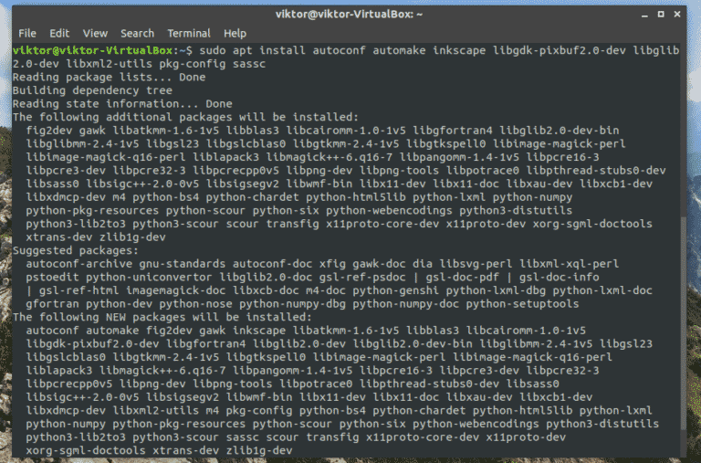 Import pkg resources
