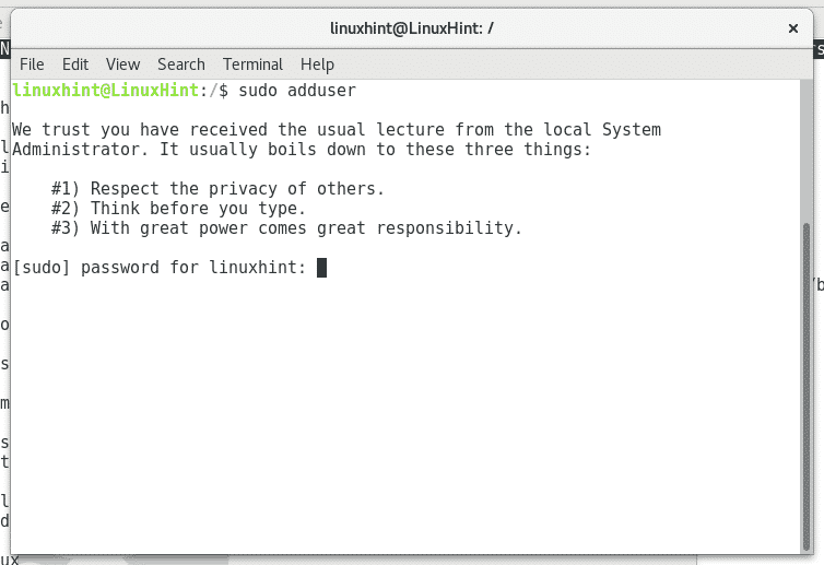 passwordless sudo linux