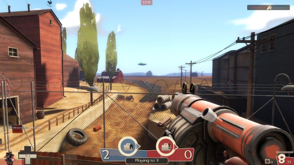 Best Free Linux Mint Games