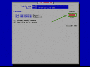 Dnsmasq настройка centos 7