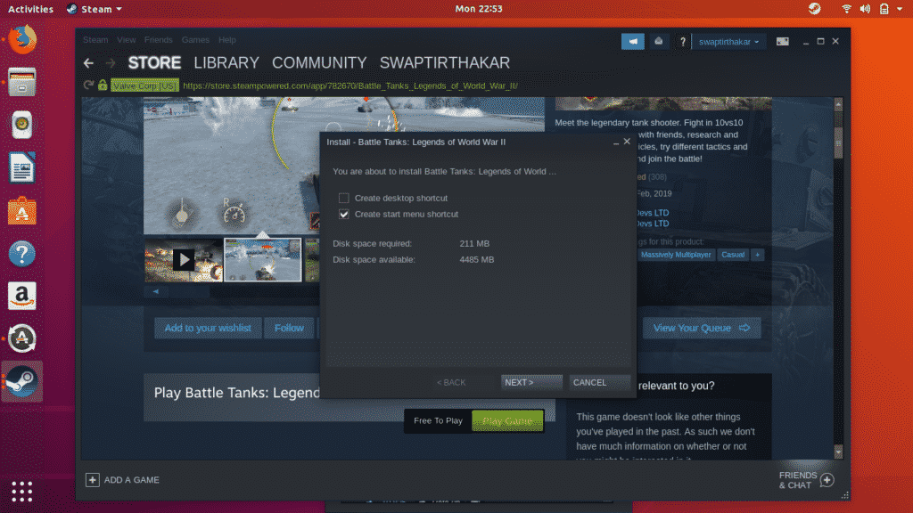 steam download ubuntu steam download ubuntu
