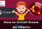 How to Install Steam on Ubuntu