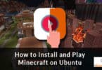 How to Install and Play Minecraft on Ubuntu