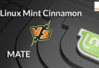 Linux Mint Cinnamon vs MATE