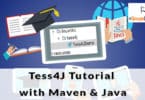 Tess4J Tutorial with Maven & Java