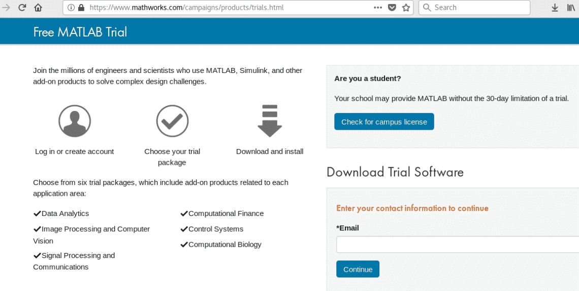 licence matlab r2013a expire 2025