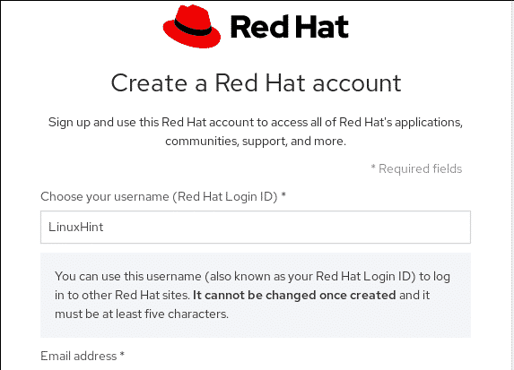 red hat linux iso file