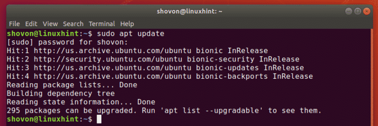 genymotion for ubuntu
