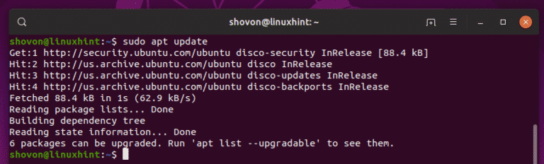 tftp server ubuntu