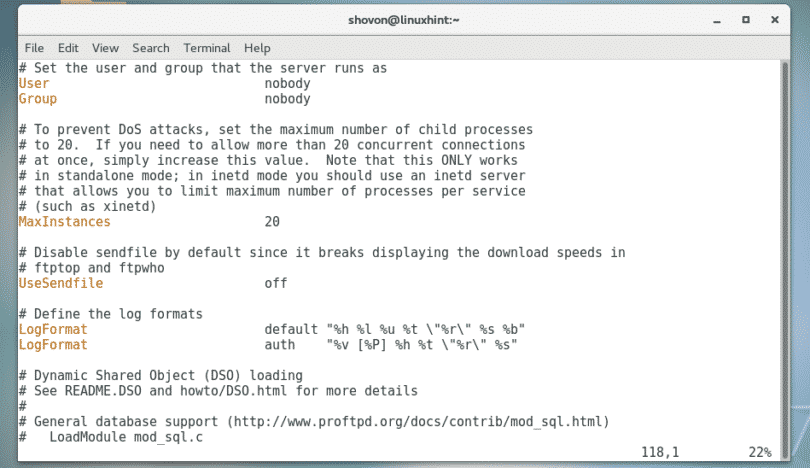 set gftp as the default ftp protocol on linux set gftp as the default ftp protocol on linux