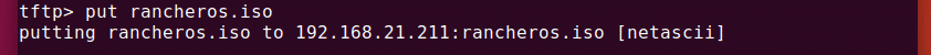tftp server ubuntu