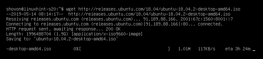 Настройка pxe сервера ubuntu