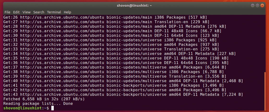 Anbox не запускается ubuntu