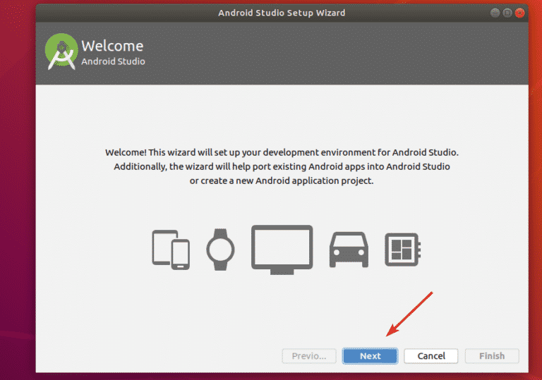 unable to create avd in android studio ubuntu unable to create avd in android studio ubuntu