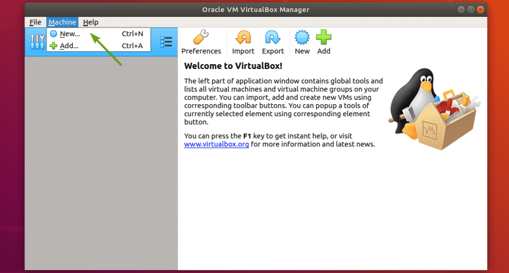 Iso образ linux для virtualbox. Import Linux в VIRTUALBOX. Установка VIRTUALBOX на Ubuntu 20.04. VIRTUALBOX Ubuntu 20.04.