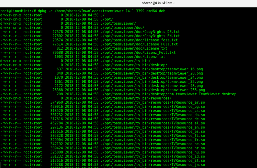 debian installed packages list debian installed packages list