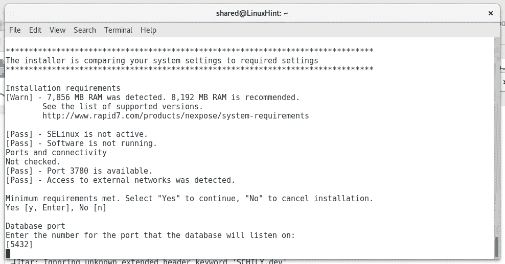 Meet перевод. Nexpose vulnerability Scanner.