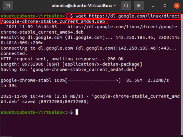 how-to-update-google-chrome-on-ubuntu