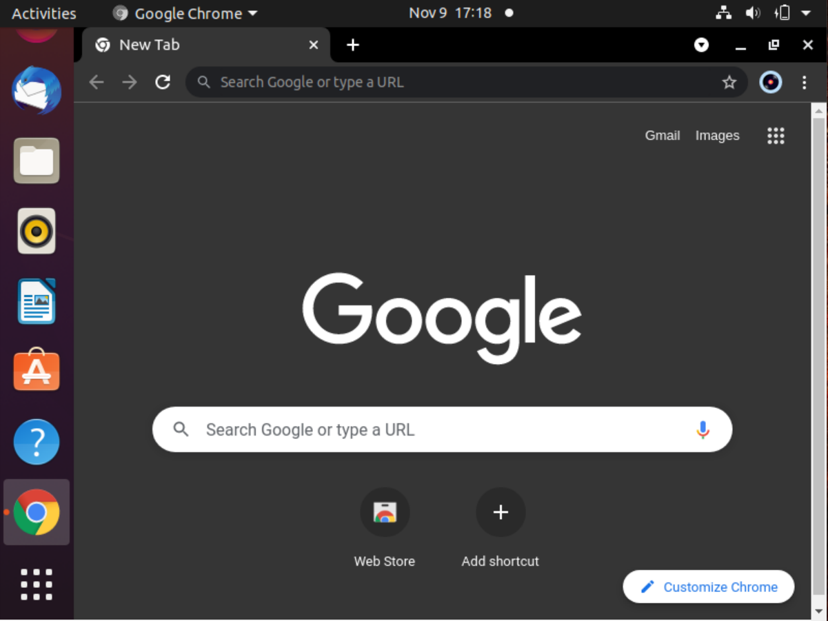 directions to download google chrome on mac