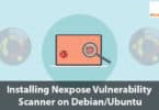 Installing Nexpose Vulnerability Scanner on Debian/Ubuntu