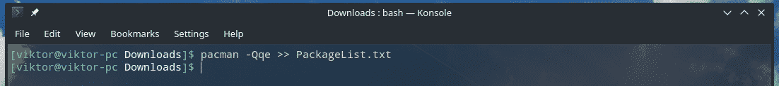 Bash функции