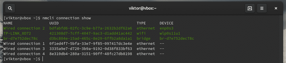 arch linux connect to wifi