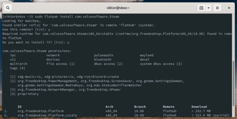 how-to-install-and-use-steam-on-arch-linux