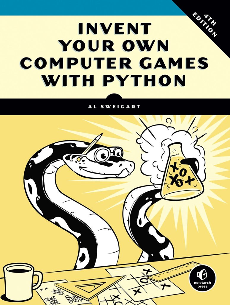 best book for python problem solving