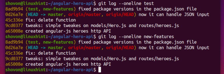 git create new branch