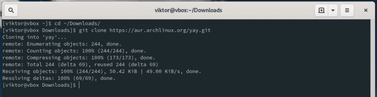 Arch Linux の AUR とは何ですか? それを使用する必要がありますか?