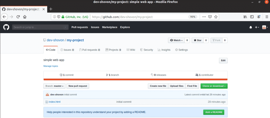 Git push new branch. Git подсказка. Git Push Origin Branch. Как загрузить репозиторий в GITHUB Master Branch.