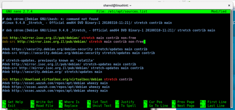 nomachine debian repository nomachine debian repository