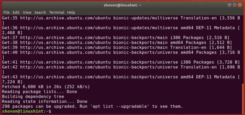 Install GCC On Ubuntu