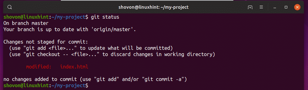 Changes not staged for commit. Как удалить ветку в git. Everything up-to-Date git Push что это.