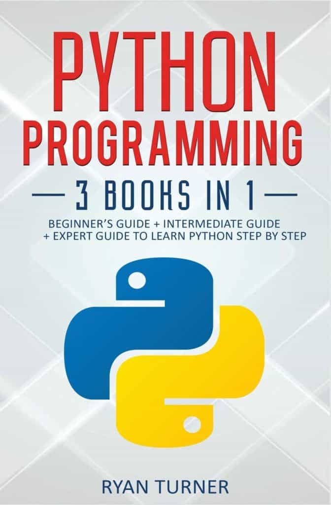 Top Five Python Programming Books In 2018 Hyperiondev Blog Riset