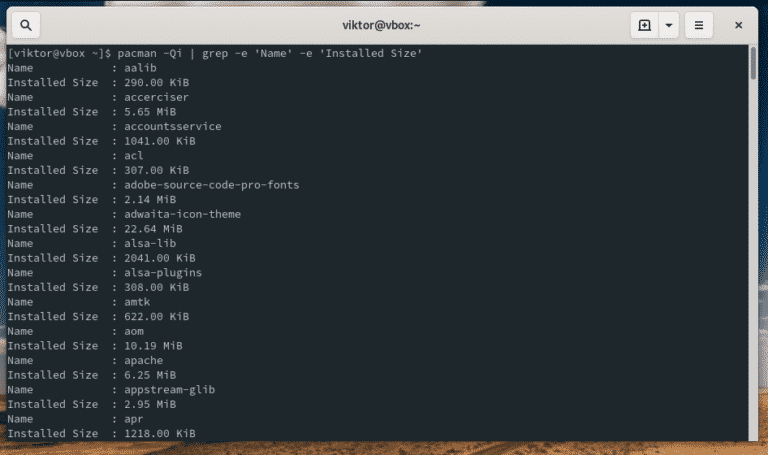 How to Use Pacman on Arch Linux