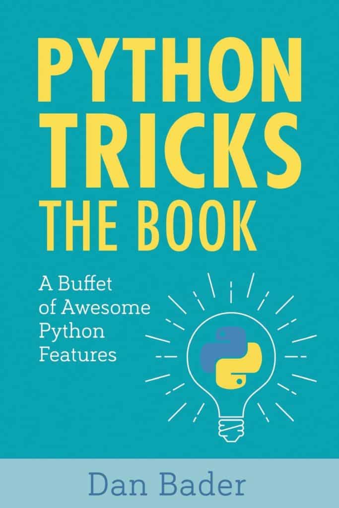 Best 50 Python Books for Programmers with All Skill Sets