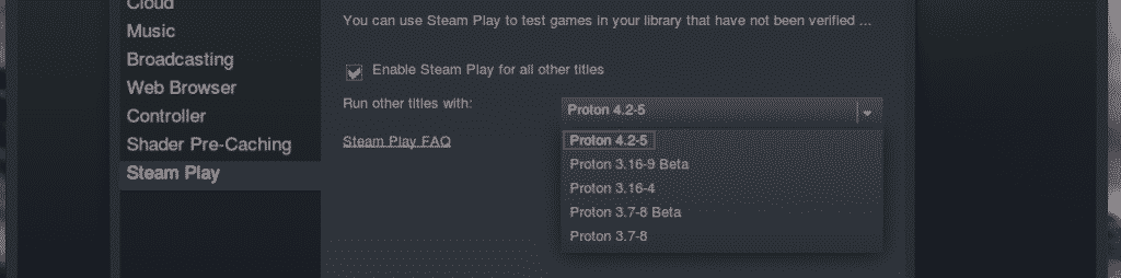 how-to-install-and-use-steam-on-arch-linux