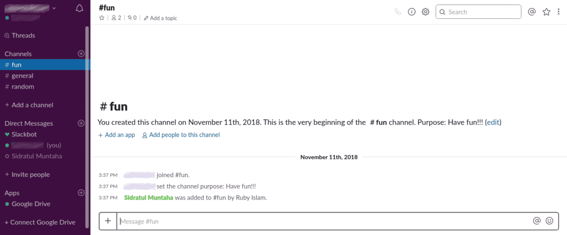 arch linux install slack arch linux install slack